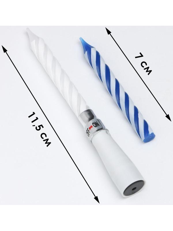 Свечи для торта 