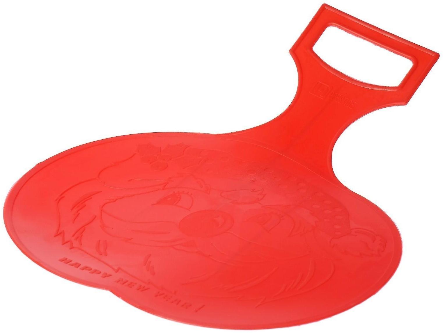 Санки ледянка