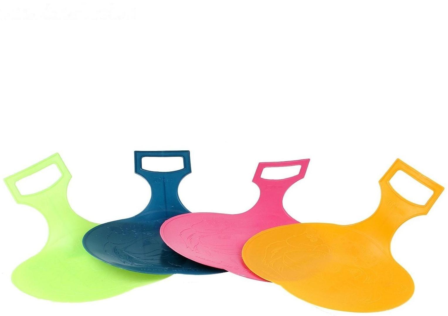 Санки ледянка