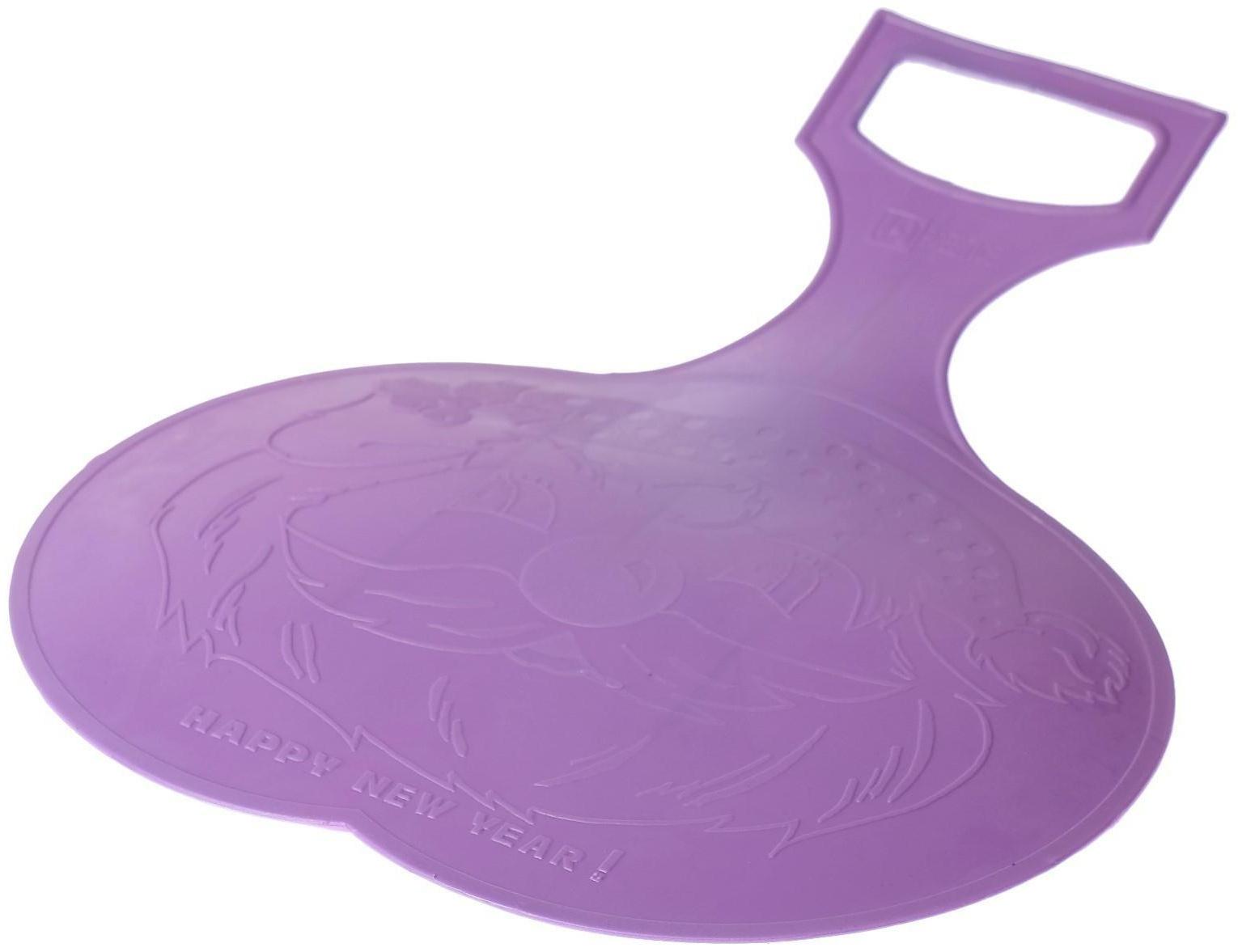 Санки ледянка