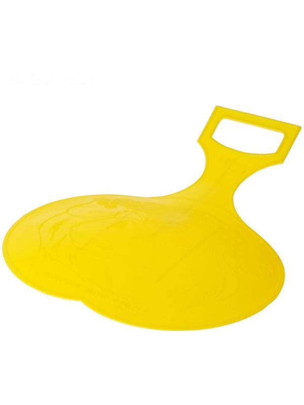 Санки ледянка