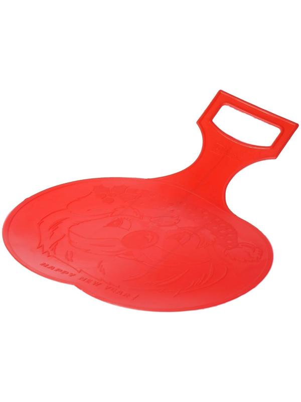 Санки ледянка