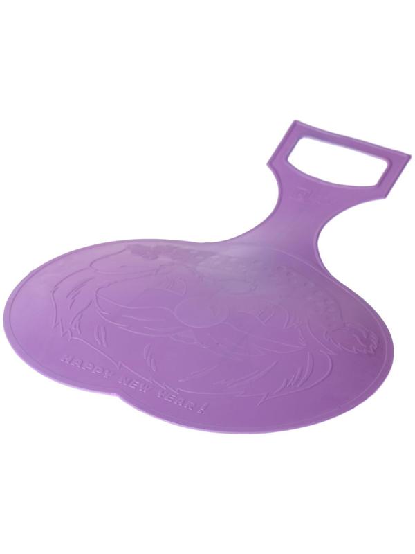 Санки ледянка