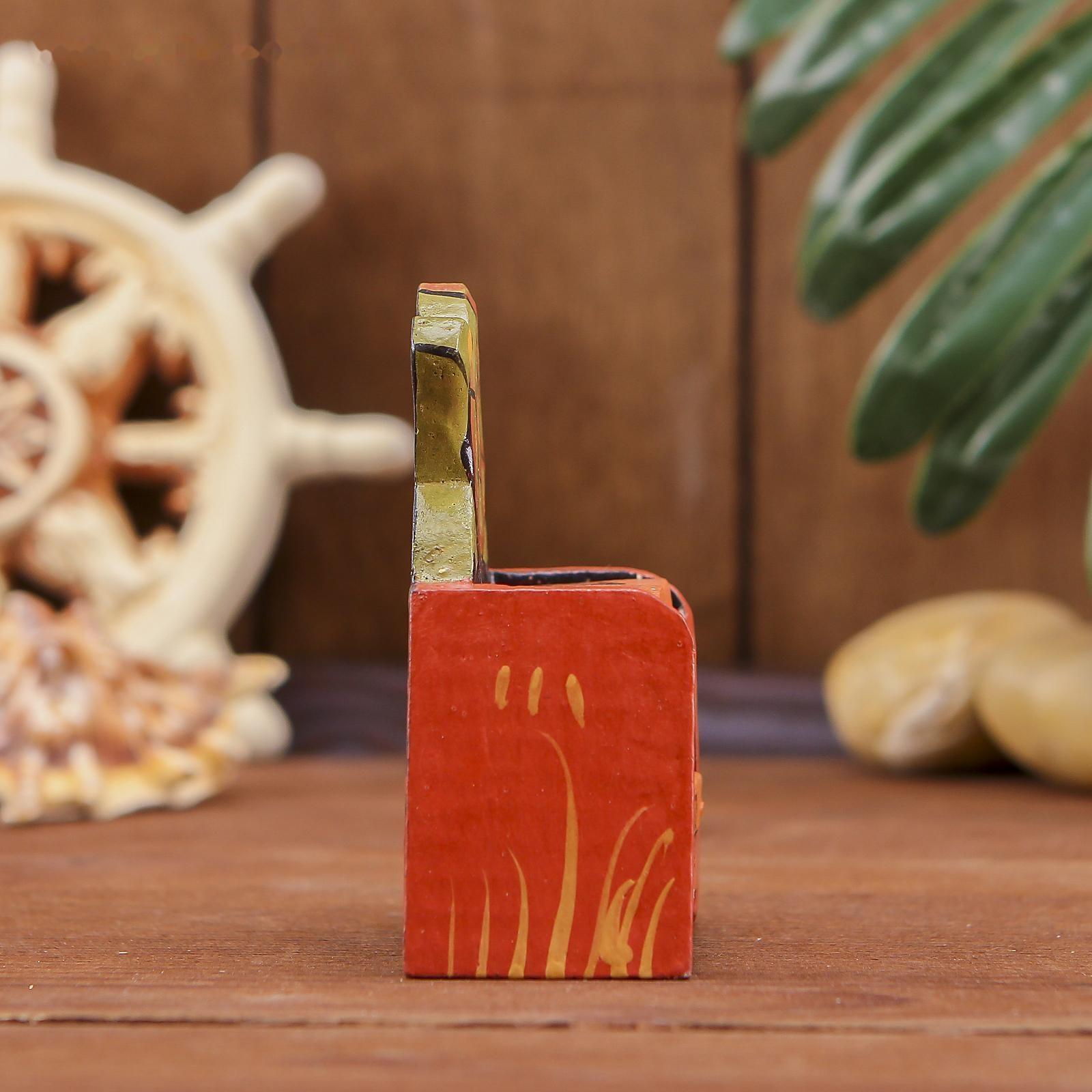 Календарь настольный 