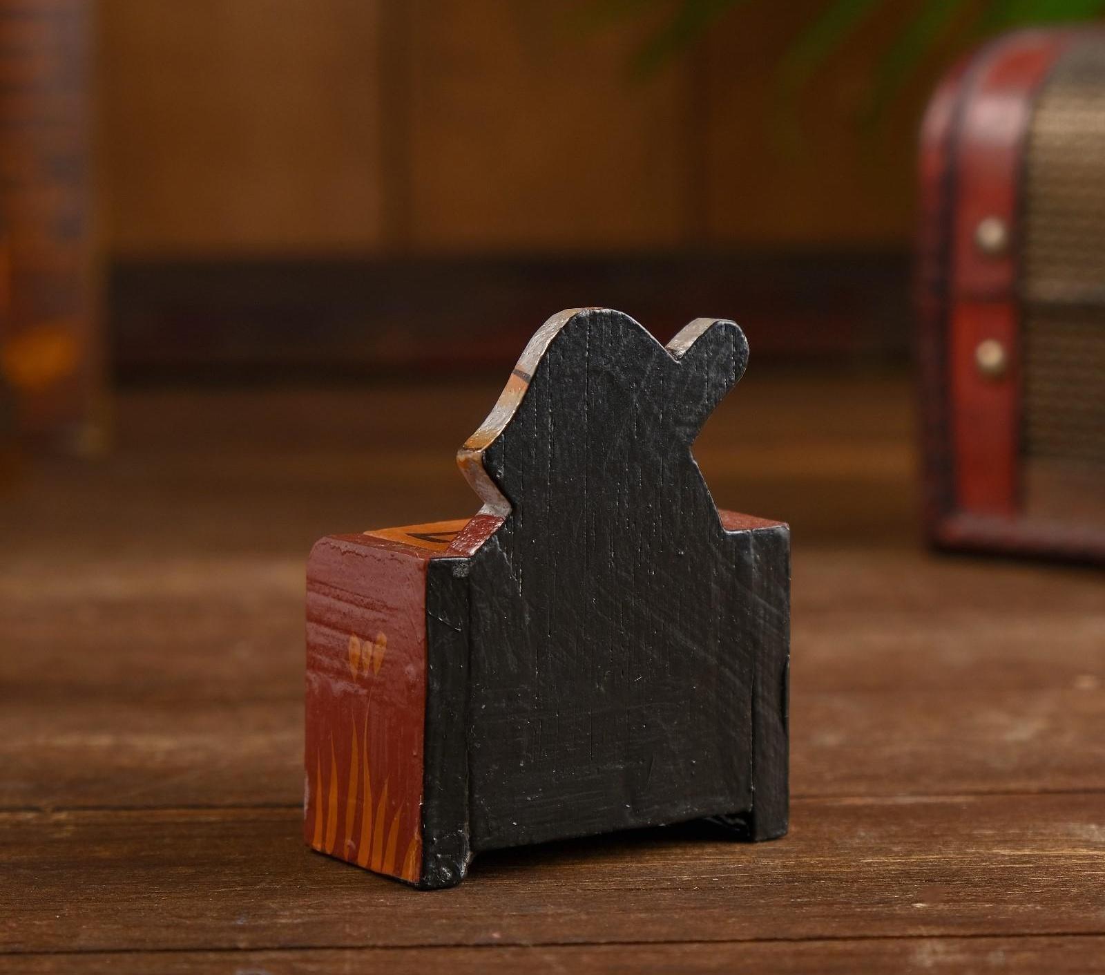 Календарь настольный 