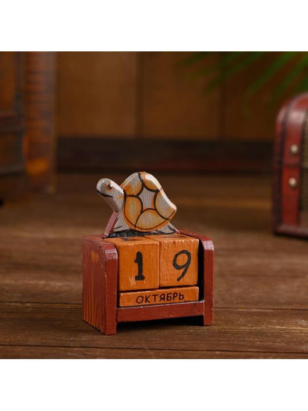 Календарь настольный 