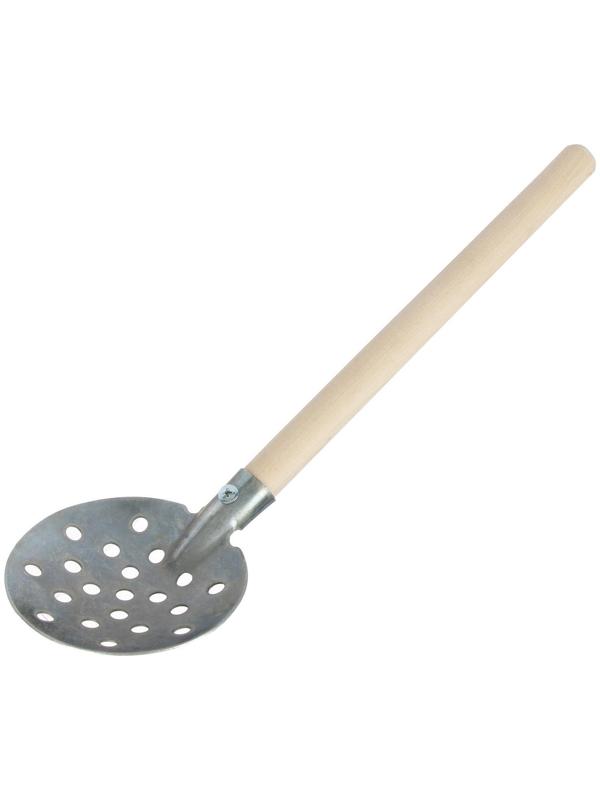 Шабалка с деревянной ручкой Д