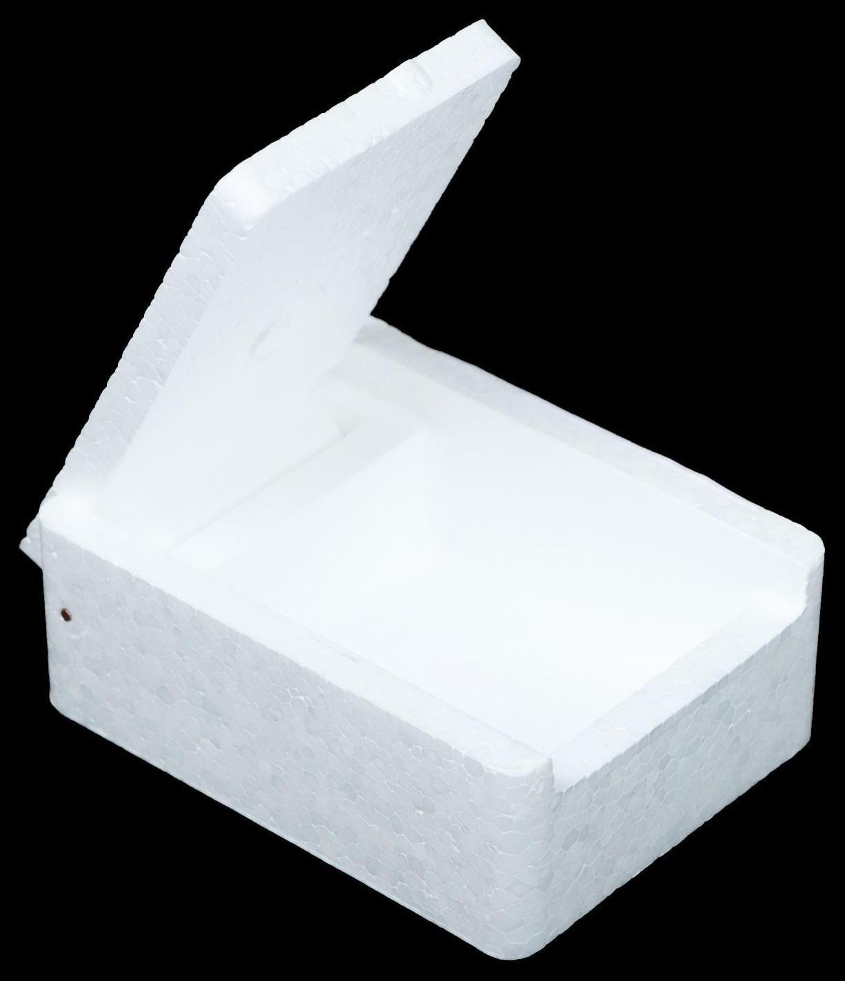 Мотыльница квадратная средняя, 60 х 80 х 30 мм