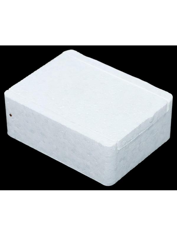 Мотыльница квадратная средняя, 60 х 80 х 30 мм