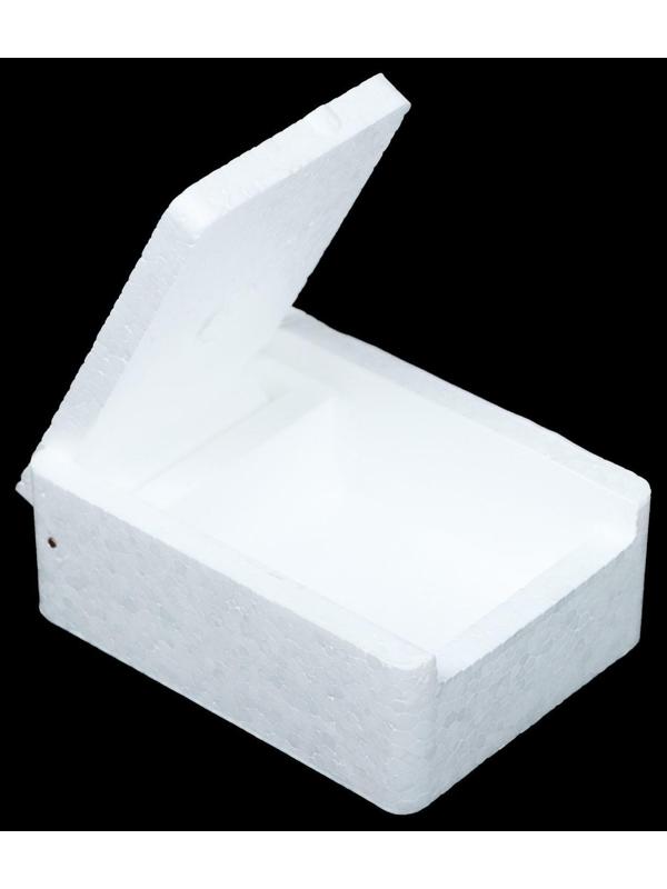 Мотыльница квадратная средняя, 60 х 80 х 30 мм