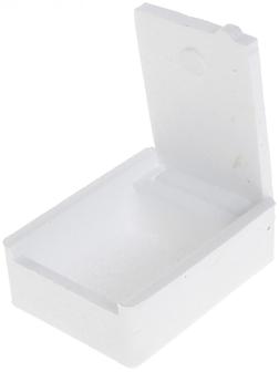 Мотыльница квадратная большая, 70 х 90 х 30 мм