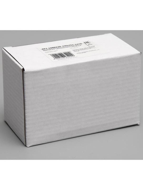 Контроллер для гирлянд УМС 3W, до 8000 светодиодов, тёмная нить, 8 режимов, 220 В