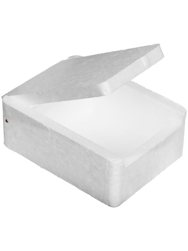 Набор рыболова для зимней рыбалки №3 люкс