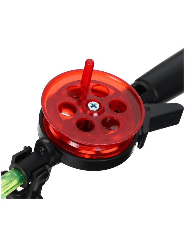 Набор рыболова для зимней рыбалки №3 люкс