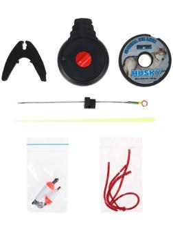 Набор рыболова для зимней рыбалки №1