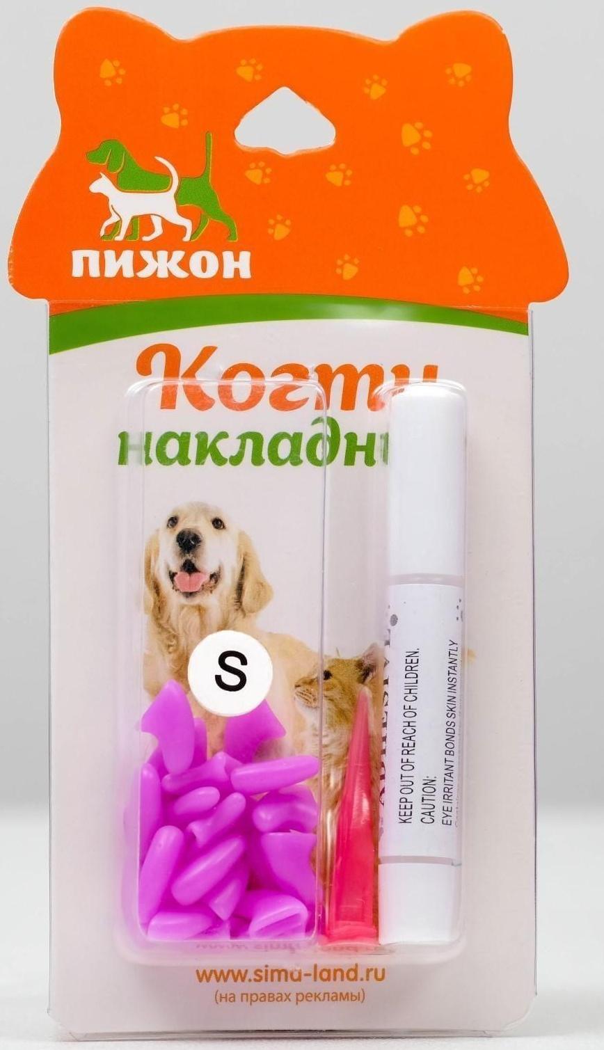 Когти накладные 