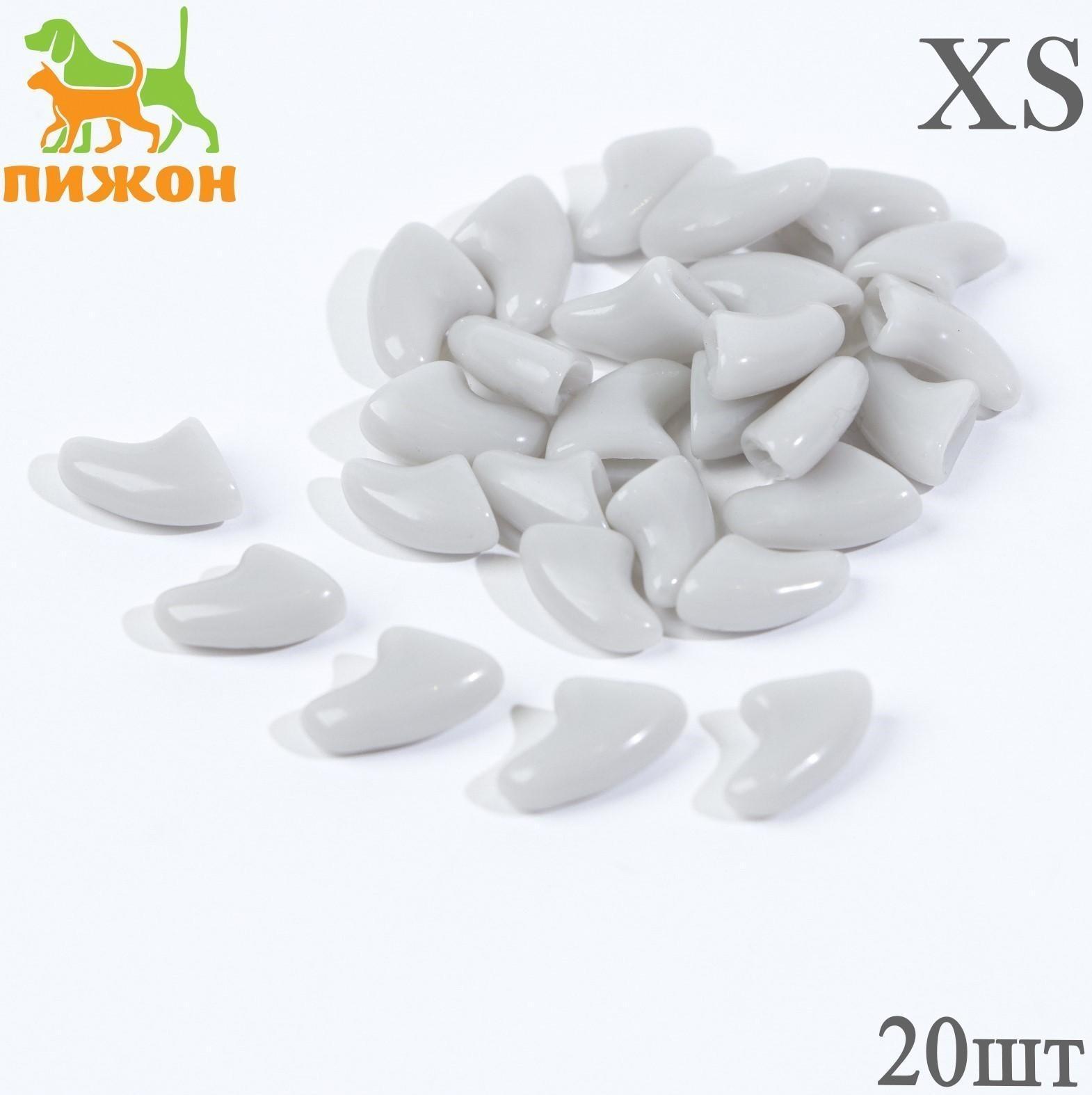 Когти накладные 