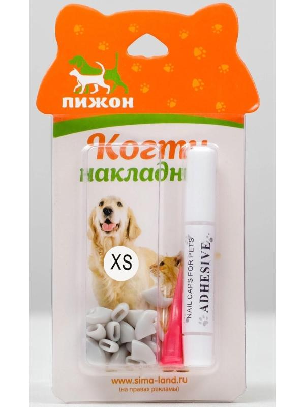 Когти накладные 