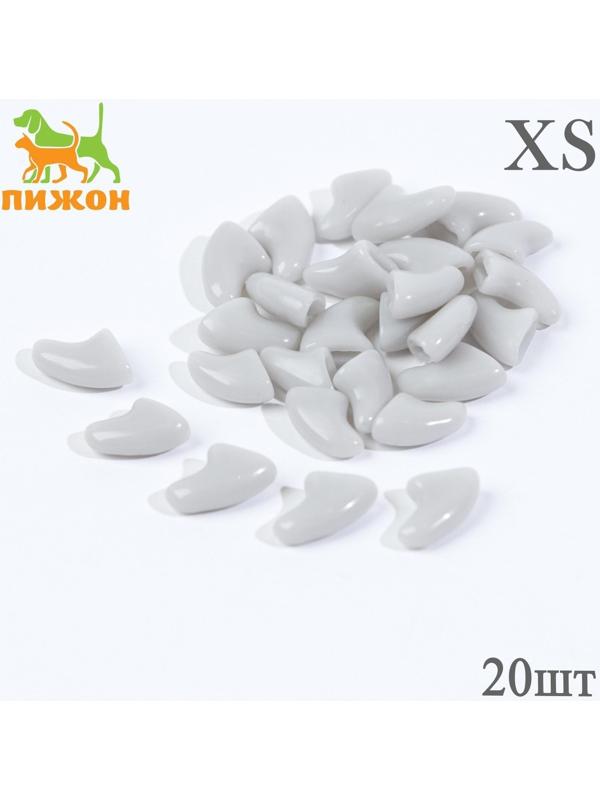 Когти накладные 