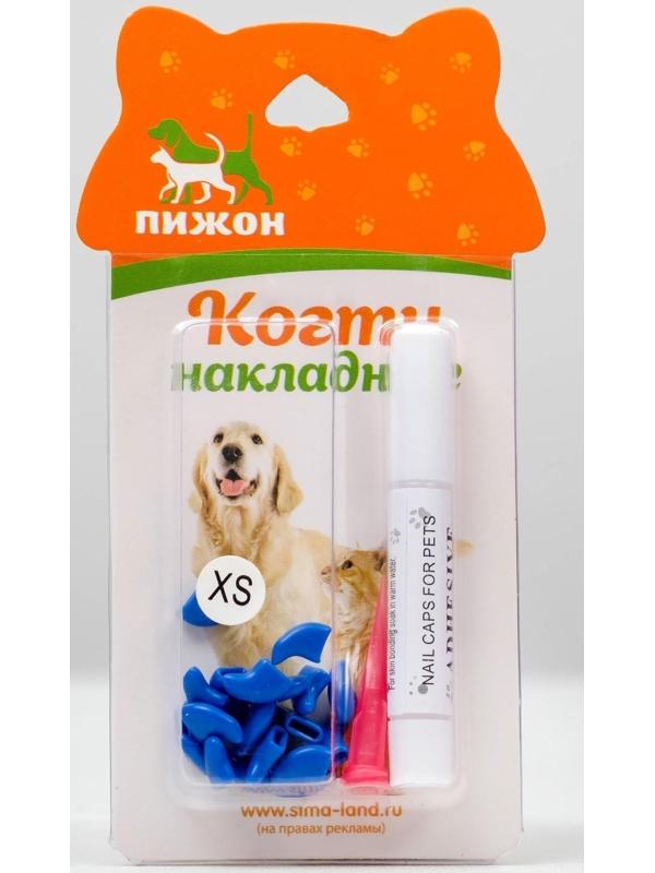 Когти накладные 