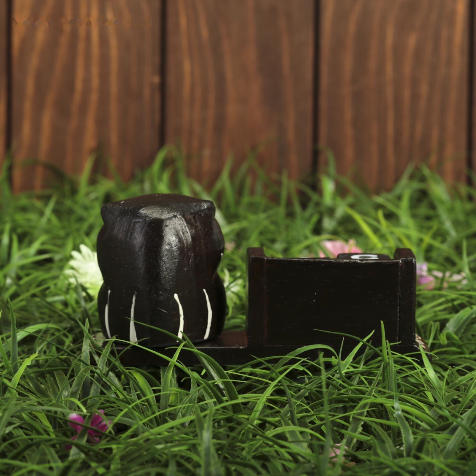 Календарь настольный дерево 