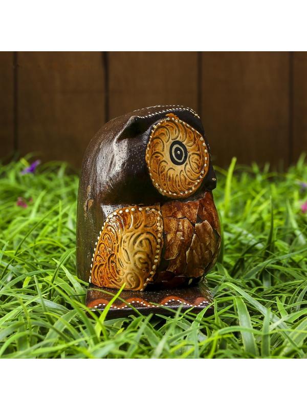 Календарь настольный дерево 