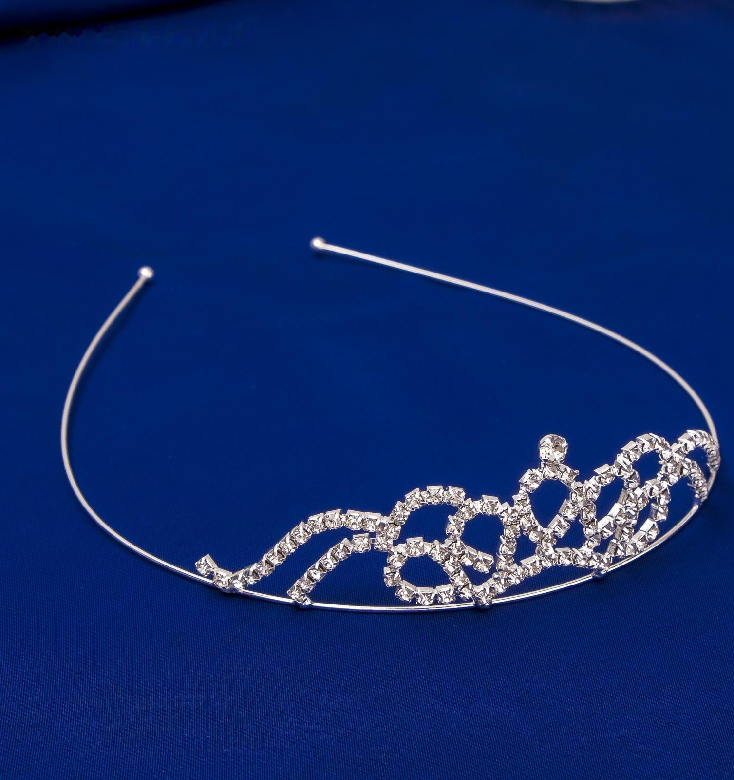 Диадема для волос 