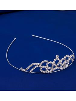 Диадема для волос 