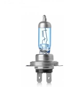 Лампа автомобильная Clearlight LongLife, H7, 24 В, 70 Вт