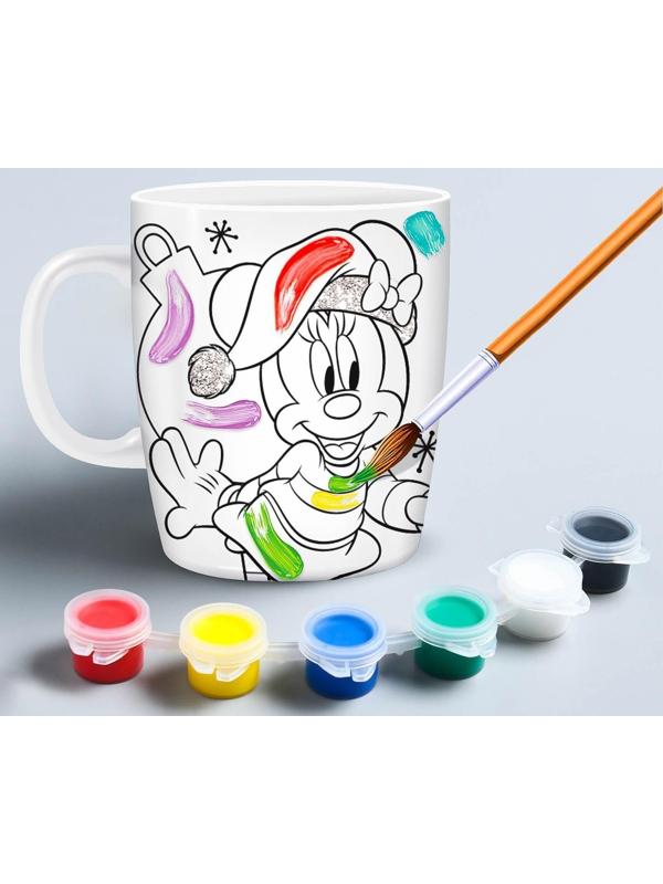 Кружка под роспись 