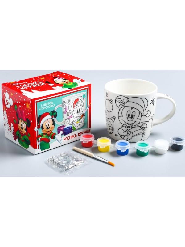 Кружка под роспись 