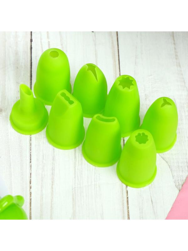 Набор для кулинарии «Готовим прянички»