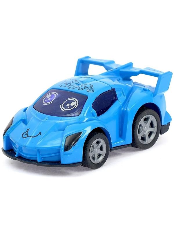 Машина инерционная «Гонка», МИКС