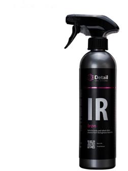 Очиститель колесных дисков и кузова Grass 