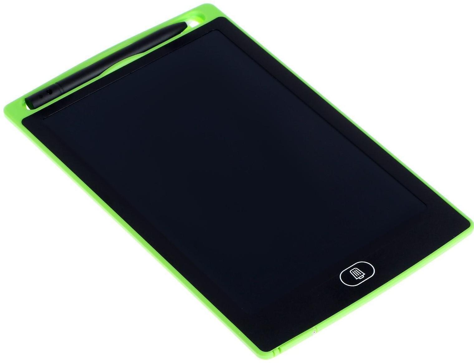 Планшет для рисования «С Новым годом!», МИКС