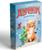 Новогодняя игра на ассоциации «Дримикум. Компактная версия», 70 карт, 7+