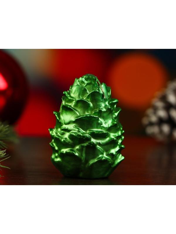 Свеча лакированная 