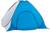Палатка самораскрывающаяся, дно на молнии, 2 х 2 м, цвет бело-голубой (PR-D-TNC-038-2)