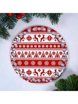 Заготовка для вязания 