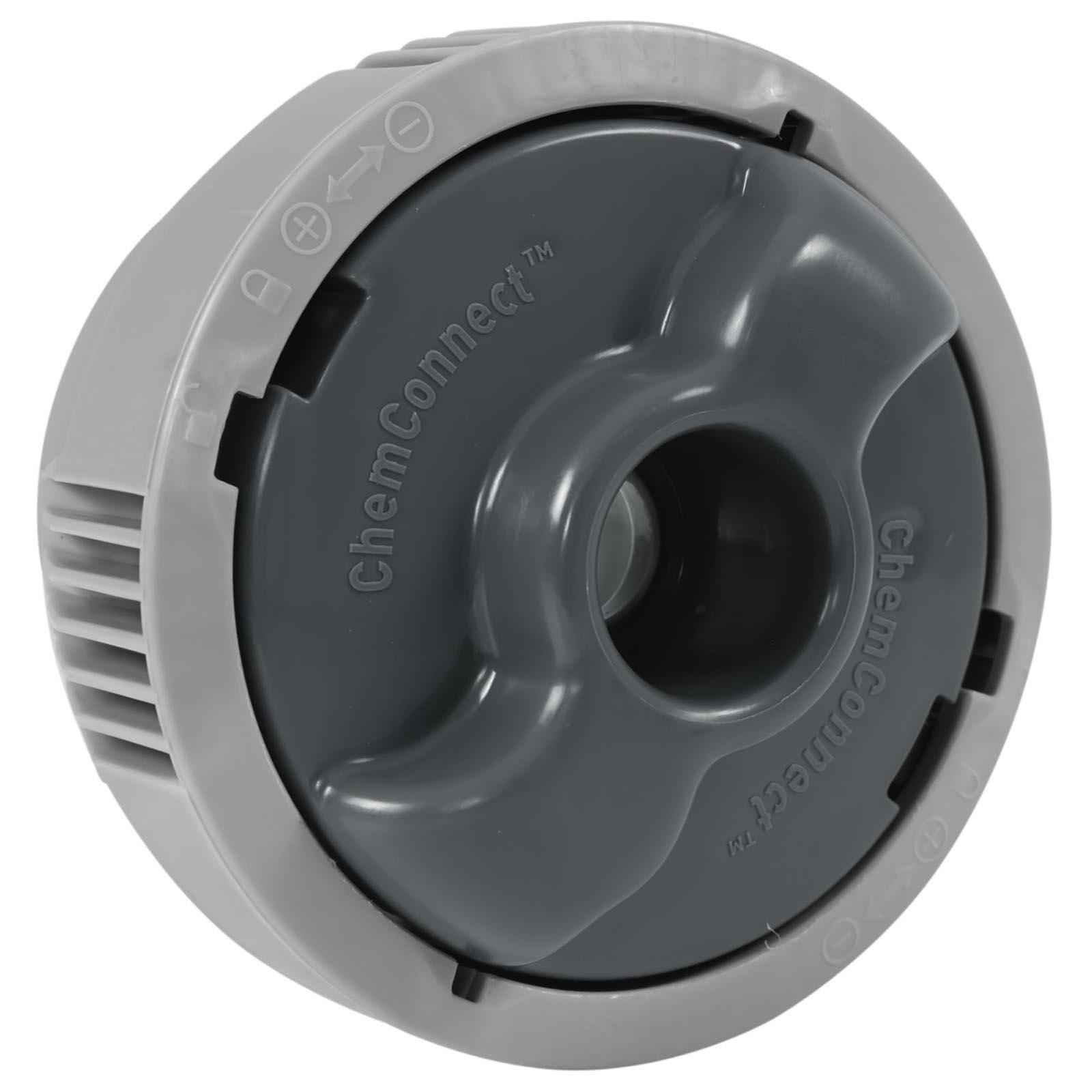 SPA бассейн Bali AirJet, 180 x 66 см, фильтр-насос, тент, дозатор для химии, аэромассаж, 60009 Bestway