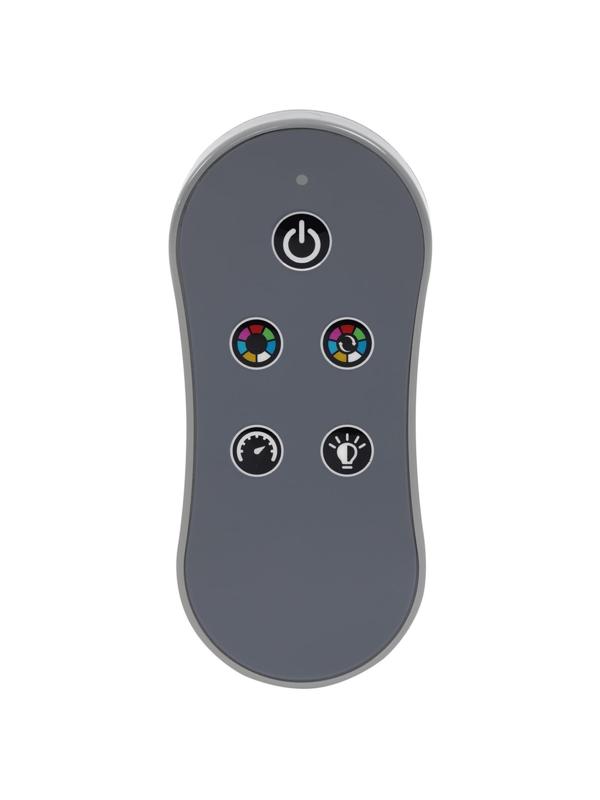 SPA бассейн Bali AirJet, 180 x 66 см, фильтр-насос, тент, дозатор для химии, аэромассаж, 60009 Bestway