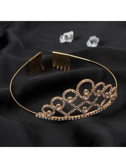 Диадема для волос 