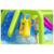 Аквапарк Splash Course Мега, 710 x 310 x 265 см, 53387 Bestway