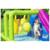 Аквапарк Splash Course Мега, 710 x 310 x 265 см, 53387 Bestway