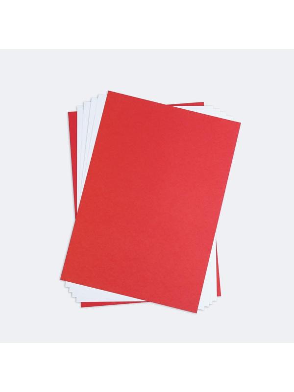 Набор для создания полигональной фигуры «Новогодняя шапка», 32.5 х 44 см