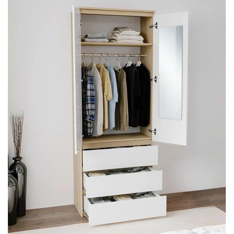 Зеркало KD_300х700 в шкаф к - 1 И