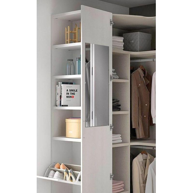 Зеркало KD_300х700 в шкаф к - 1 И