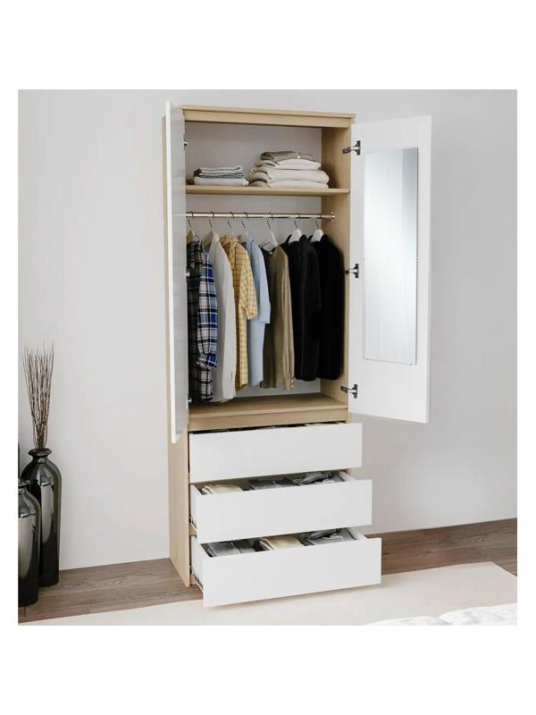 Зеркало KD_300х700 в шкаф к - 1 И