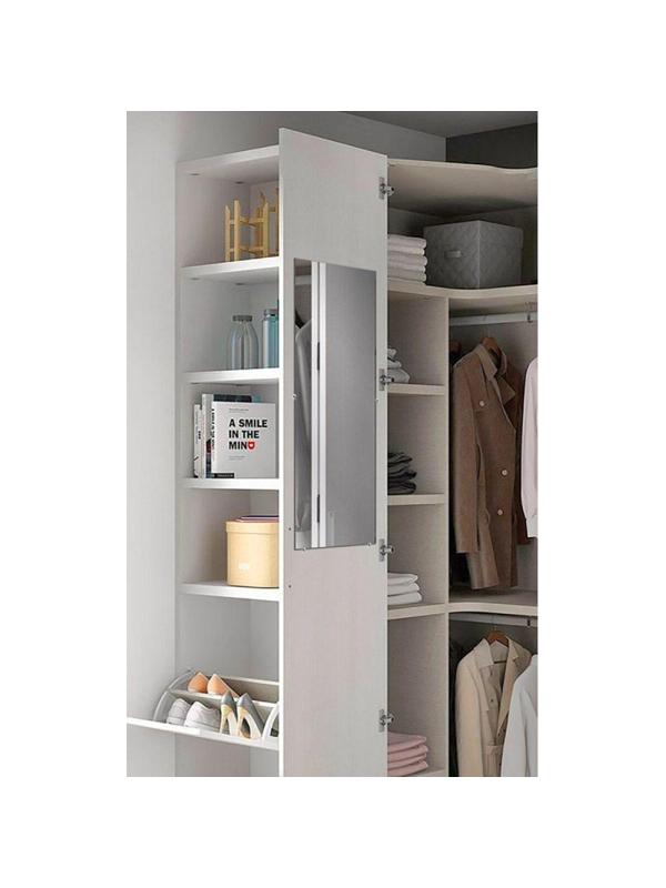 Зеркало KD_300х700 в шкаф к - 1 И