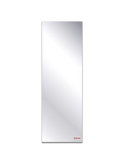 Зеркало KD_на металлические шкафы Комус Классик-10. 600х200